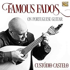 Famous fados portuguese for sale  Delivered anywhere in USA 