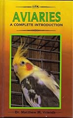 Complete guide aviaries for sale  Delivered anywhere in UK