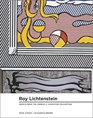 Roy lichtenstein prints for sale  Delivered anywhere in Canada