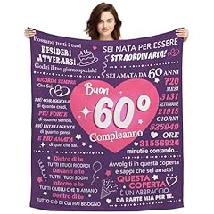 Acaromay anni compleanno usato  Spedito ovunque in Italia 
