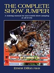 Complete show jumper for sale  Delivered anywhere in UK