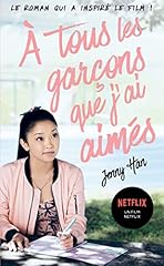 Amours lara jean d'occasion  Livré partout en France