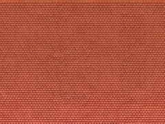 Kartonplatte biberschwanz rote gebraucht kaufen  Wird an jeden Ort in Deutschland