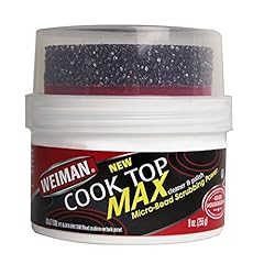 Weiman cooktop cleaner for sale  Delivered anywhere in USA 