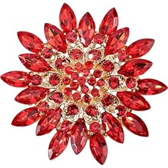 Craspire rosen brosche gebraucht kaufen  Wird an jeden Ort in Deutschland