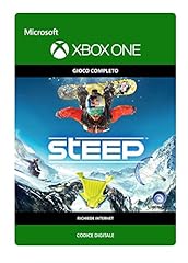 Steep xbox one usato  Spedito ovunque in Italia 