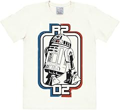 Logoshirt star wars usato  Spedito ovunque in Italia 