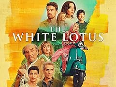 The white lotus usato  Spedito ovunque in Italia 