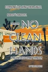 Clean hands relentless for sale  Delivered anywhere in UK