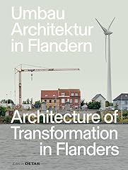 Umbau architektur flandern gebraucht kaufen  Wird an jeden Ort in Deutschland
