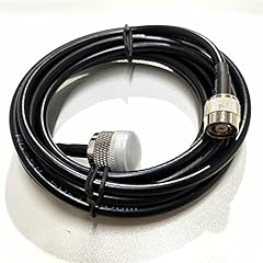 10ft antenna radio for sale  Delivered anywhere in USA 
