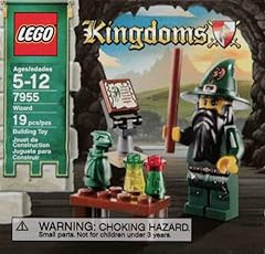 Lego kingdoms 7955 gebraucht kaufen  Wird an jeden Ort in Deutschland