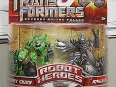 Transformers mv2 robot usato  Spedito ovunque in Italia 