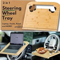 Spinifly steering wheel for sale  Delivered anywhere in USA 
