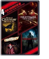 Film favorites slasher for sale  Delivered anywhere in USA 