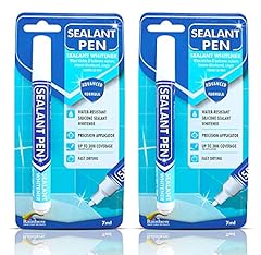 Sealant pen white for sale  Delivered anywhere in USA 