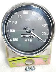 Smiths gauges speedometer for sale  Delivered anywhere in UK