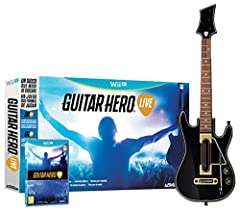 Guitar hero live usato  Spedito ovunque in Italia 