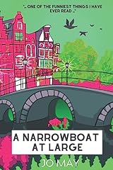 Narrowboat large 1 for sale  Delivered anywhere in UK