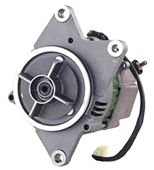 Rareelectrical new alternator for sale  Delivered anywhere in USA 