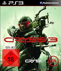 Crysis edizione germania usato  Spedito ovunque in Italia 