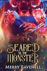 Seared monster for sale  Delivered anywhere in USA 