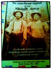 Scandanavians skagit area for sale  Delivered anywhere in USA 