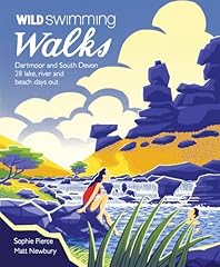 Wild swimming walks for sale  Delivered anywhere in UK