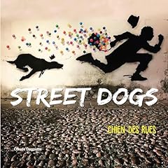 Street dogs chiens d'occasion  Livré partout en Belgiqu