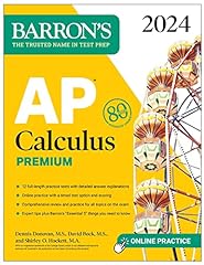 Calculus premium 2024 for sale  Delivered anywhere in USA 