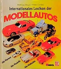 Internationales lexikon modell gebraucht kaufen  Wird an jeden Ort in Deutschland
