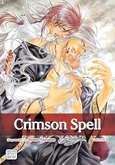 Crimson spell vol. for sale  Delivered anywhere in USA 