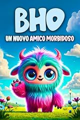Bho nuovo amico usato  Spedito ovunque in Italia 