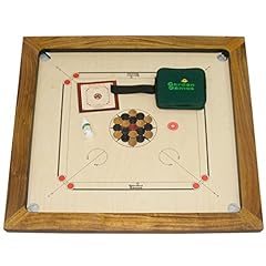 Championship carrom board for sale  Delivered anywhere in UK