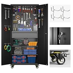 Reemoon metal garage for sale  Delivered anywhere in USA 