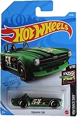 Hot wheels triumph for sale  Delivered anywhere in USA 