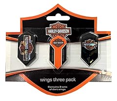 Harley davidson wings for sale  Delivered anywhere in USA 