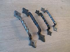 Ironmongery cast iron for sale  Delivered anywhere in UK