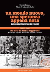 Nuovo una speranza usato  Spedito ovunque in Italia 