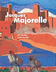 Jacques majorelle d'occasion  Livré partout en France