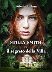 Stilly smith segreto usato  Spedito ovunque in Italia 