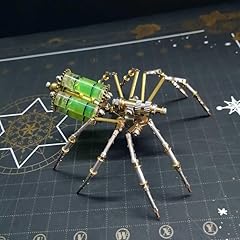 137pcs mechanical spider for sale  Delivered anywhere in USA 