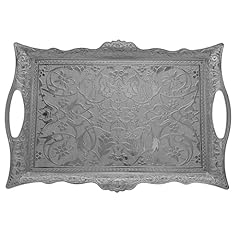 Vintage handmade rectangular for sale  Delivered anywhere in USA 