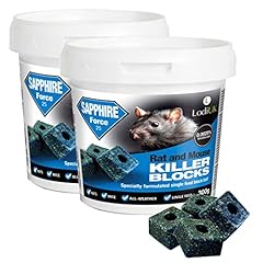 Rat mouse poisoning for sale  Delivered anywhere in UK