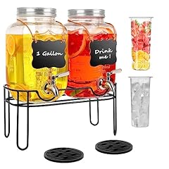 Drink dispenser metal for sale  Delivered anywhere in USA 