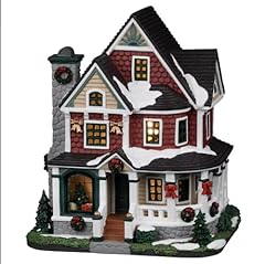 Lemax village collection for sale  Delivered anywhere in USA 