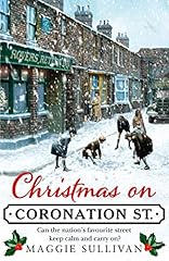 Christmas coronation street for sale  Delivered anywhere in UK