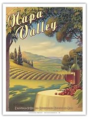 Napa valley california for sale  Delivered anywhere in USA 