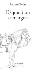 équitation camargue d'occasion  Livré partout en France