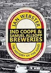 Ind coope samuel for sale  Delivered anywhere in UK